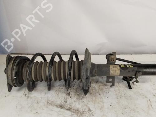 Used Left front shock absorber Left front shock absorber RENAULT KADJAR (HA_, HL_) 1.2 TCe 130 (HLMR) (130 hp) 33327628 33327628