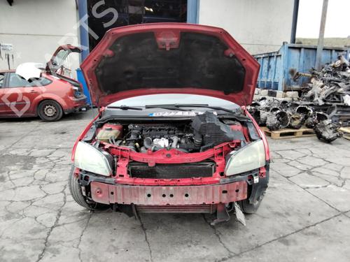 Engine control unit (ECU) FORD FOCUS II Saloon (DB_, FCH, DH)  | BP31301481M57 