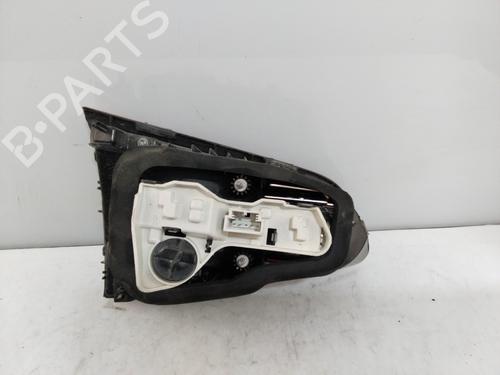 Right tailgate light VW GOLF VII (5G1, BQ1, BE1, BE2)  | BP19156989C80 