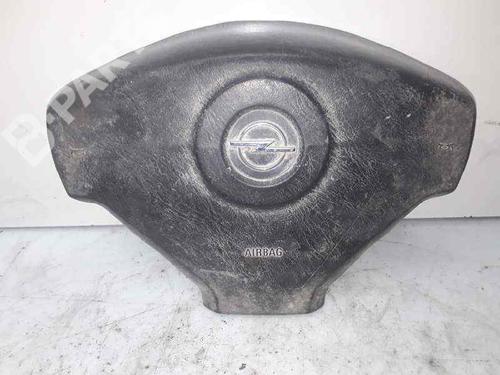 Used Driver airbag Driver airbag OPEL VIVARO A Van (X83) [2001-2015] 8571501 8571501