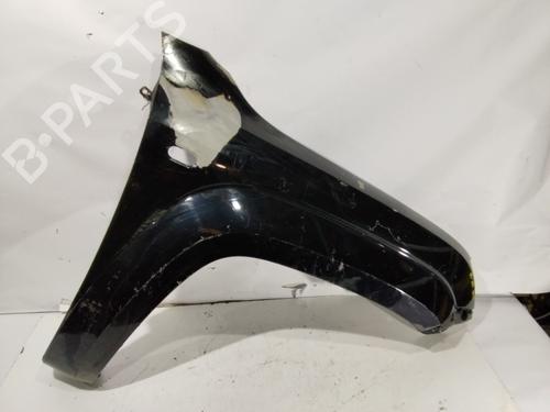 Right front fenders VW AMAROK (2HA, 2HB, S1B, S6B, S7A, S7B, AGD)  | BP31274890C42 