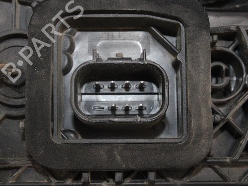 Right taillight OPEL COMBO Box Body/MPV  | BP15558644C35 