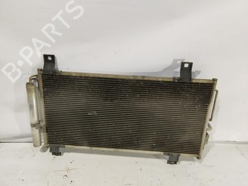 AC-Kondensator MAZDA 6 Hatchback (GH) 2.0 MZR-CD (GH14) (140 hp) 30739117