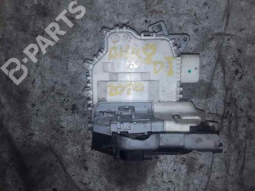 Used Rear right lock Rear right lock AUDI A4 B8 (8K2) [2007-2017] 8560071 8560071