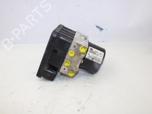 ABS pump BMW 1 (E81)  | BP13716718M43 