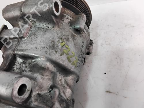 AC-Kompressor CITROËN JUMPER II Van 2.0 BlueHDi 130 | BP29816459M34 