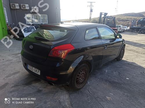 Gearbox KIA CEE'D Hatchback (ED) | BP12002196M3 - Image 7
