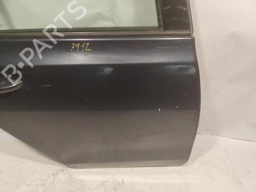 Right rear door VW GOLF VI (5K1)  | BP21683608C5