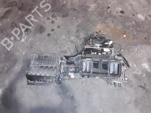 Used Heater matrix box MERCEDES-BENZ M-CLASS (W164) [2005-2012]  14056168