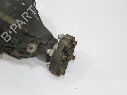 Rear differential MERCEDES-BENZ E-CLASS (W212) E 350 CDI 4-matic (212.089) | BP13809919M24 