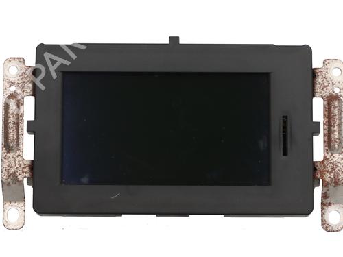 Used Display monitor Display monitor RENAULT KOLEOS I (HY_) 2.0 dCi (HY0K) (150 hp) 34635997 34635997