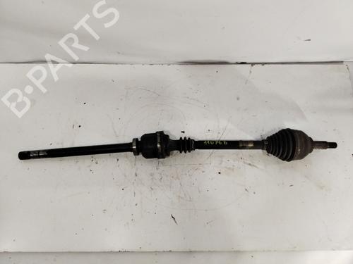 Antriebswelle rechts vorne für OPEL VIVARO A Bus (X83) [2001-2015]  32686088