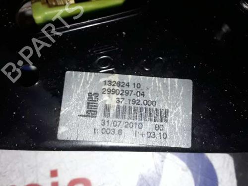 Rear left window mechanism BMW X1 (E84)  | BP10248152C24 