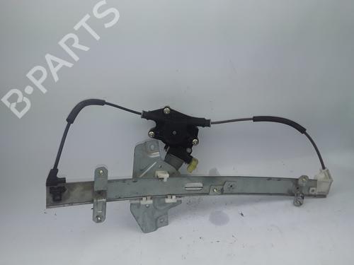 Front left window mechanism HYUNDAI i20 II (GB, IB)  | BP21013658C22 