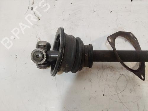 Left front driveshaft OPEL VIVARO A Van (X83) 1.9 DTI (F7) | BP29591936M38