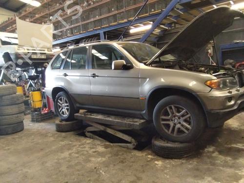 BMW X5 (E53) 3.0 i (231 hp) 1635077