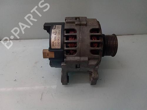 Generator SEAT TOLEDO II (1M2) 1.8 20V | BP9948469M7 