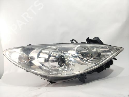 Right headlight PEUGEOT 307 Break (3E) 1.6 HDi 110 | BP29982655C29