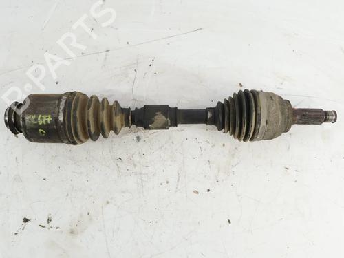 Used Right front driveshaft Right front driveshaft MAZDA 5 (CR) 2.0 CD (CR19) (143 hp) 39726287 39726287