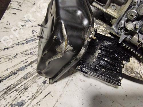 Gearkasse AUDI Q2 (GAB, GAG) 35 TDI quattro | BP31066516M3 