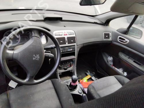 Left front window switch PEUGEOT 307 Break (3E) | BP38107224I27 - Image 5