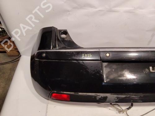 Rear bumper CITROËN C4 I (LC_)  | BP27379456C8 