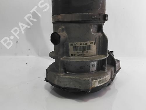 Steering pump PEUGEOT 308 I (4A_, 4C_)  | BP29064451M99 
