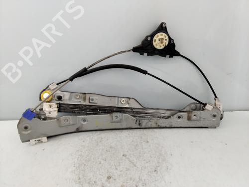 Used Front left window mechanism RENAULT KOLEOS I (HY_) 2.0 dCi 4x4 (HY0B) (173 hp) 18488203