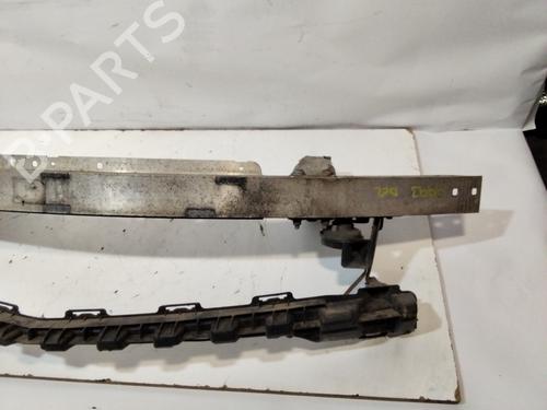 Front bumper reinforcement MERCEDES-BENZ C-CLASS (W204)  | BP29604753C109 