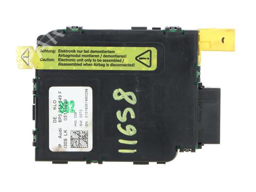 electronic-module-audi-a3-convertible-8p7-2008-2009-2010-2011-2012-2013-35930140 main image