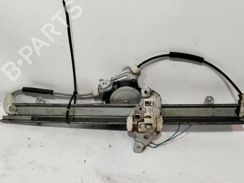 Used Front right window mechanism NISSAN X-TRAIL I (T30) [2001-2013]  28520623