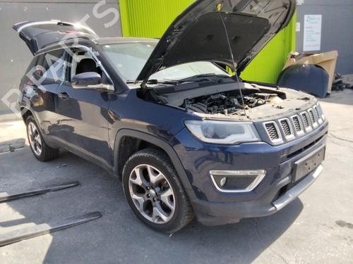 Teile für JEEP COMPASS (MP, M6, MV, M7) 2.0 CRD 4x4 (170 hp) 3129796 