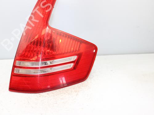 Right taillight CITROËN C4 I (LC_)  | BP18321230C35 