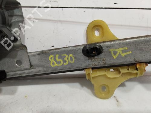 Front left window mechanism RENAULT CLIO IV (BH_)  | BP25857578C22 