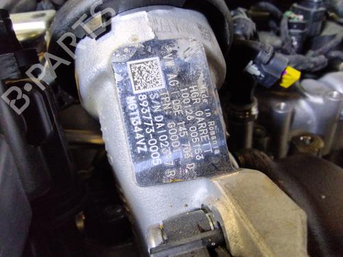 Engine AUDI A3 Sportback (8YA, 8YF) 40 TFSIe | BP37160869M1 - Image 12