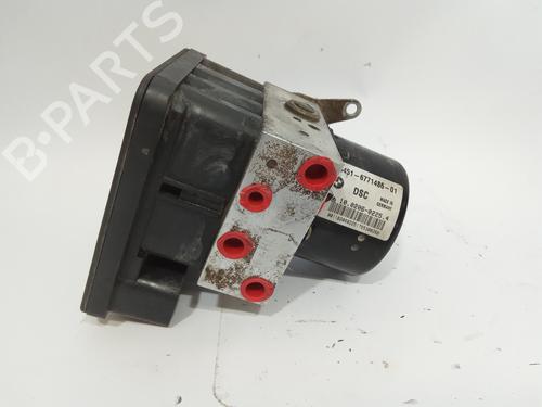 Used ABS pump BMW 1 (E87) [2003-2013]  10626507