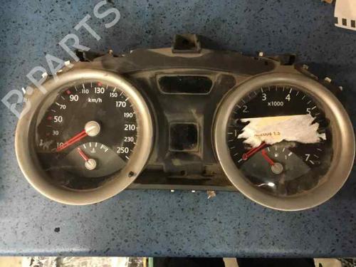 Kombiinstrument FORD ESCORT VI (GAL, AAL, ABL) 1.8 D (60 hp) 8547795