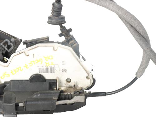 Used Rear right lock VW GOLF VII Variant (BA5, BV5) [2013-2022]  32397348