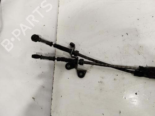 Gear lever VW PASSAT B6 (3C2) | BP32009587M90 - Image 3