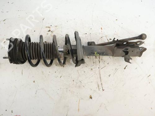 Used Left front shock absorber Left front shock absorber 39184882 39184882