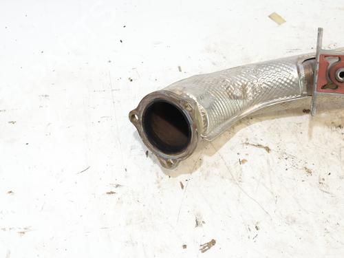 Exhaust system AUDI A4 B9 (8W2, 8WC) 35 TDI | BP37200342M121 - Image 4