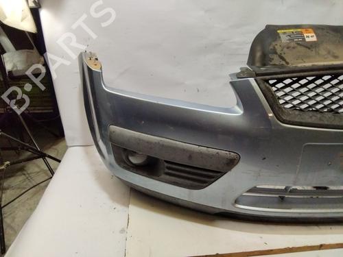 Front bumper FORD FOCUS II Saloon (DB_, FCH, DH)  | BP29850295C7