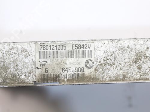Water radiator BMW 3 (E90) 323 i | BP13394043M31 