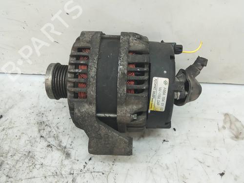 Generator SSANGYONG KYRON 2.0 Xdi 4x4 (141 hp) 8580414