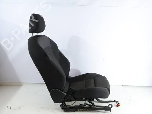 Left front seat VW ARTEON (3H7, 3H8) | BP40154282C15 - Image 2