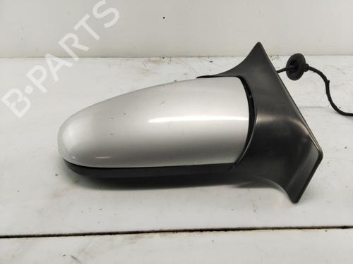 Left mirror OPEL ZAFIRA A MPV (T98)  | BP28183060C26 