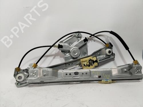 Used Front right window mechanism DR DR 4.0 1.5 (117 hp) 28517508