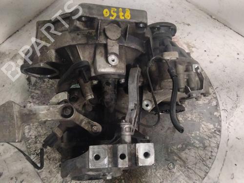 Gearbox SEAT LEON (1P1)  | BP24873228M3 