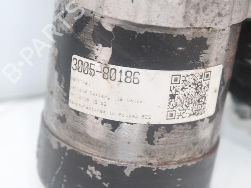 Starter RENAULT MEGANE II Estate (KM0/1_) 1.5 dCi (KM16, KM1E) | BP17098773M8 