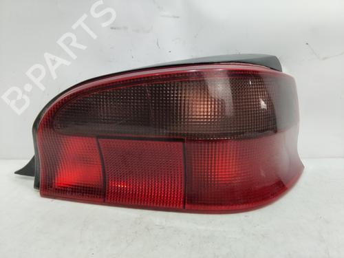 Right taillight CITROËN SAXO (S0, S1)  | BP25717363C35 
